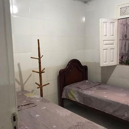 Casa 5 Mobiliada Em Residencial Villa Aracaju Eksteriør billede